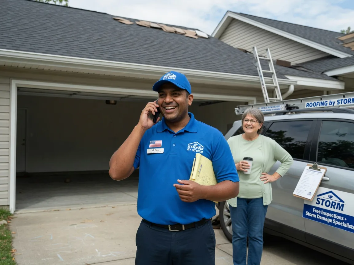 Roof Repair Near Me Butner, NC FAQs