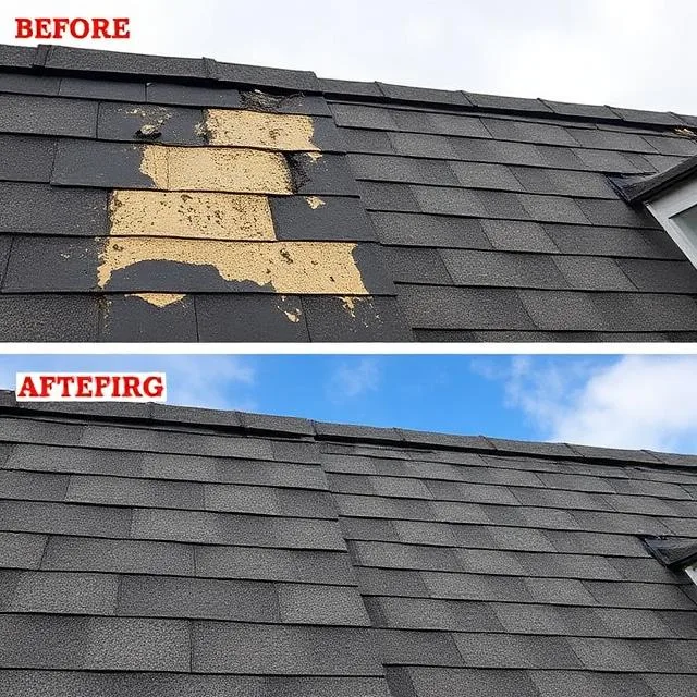 Roof Repair Near Me in Butner, NC near me
